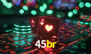 Experiência VIP 45br