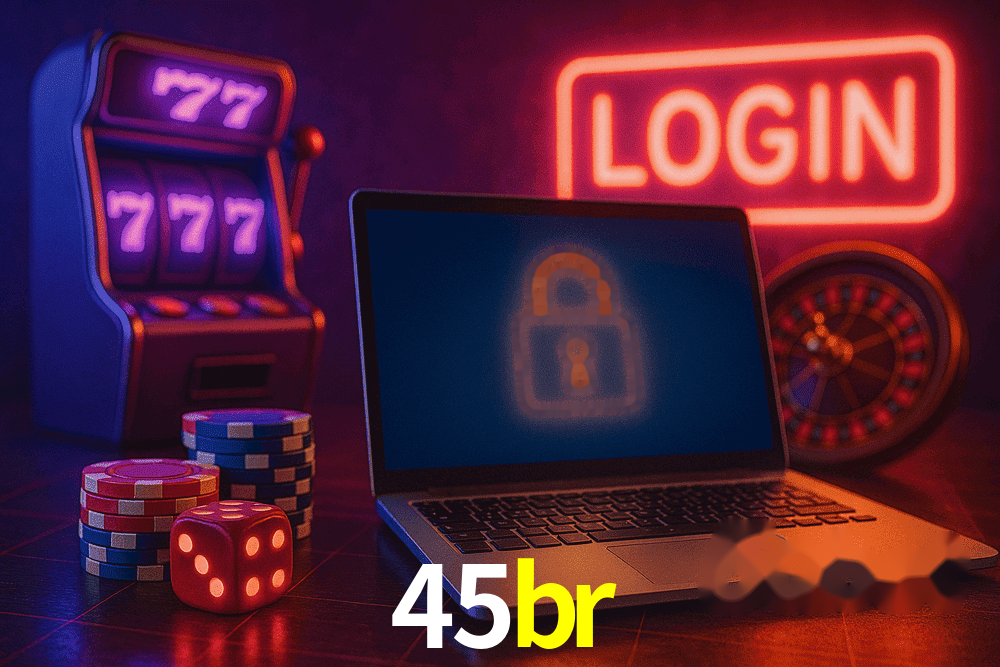 Estatísticas 45br