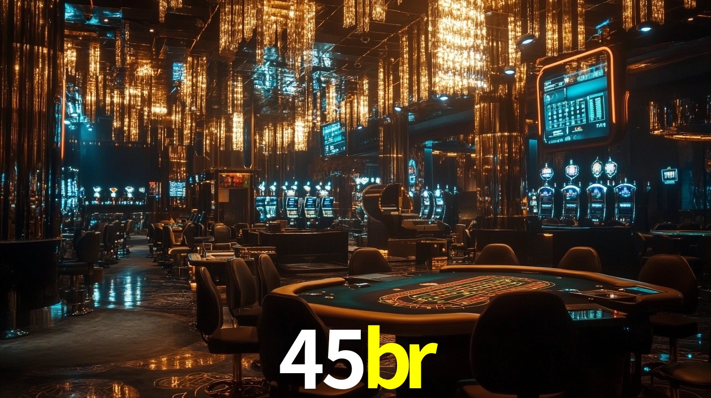 45br - Aposta Premiada - 45br.com