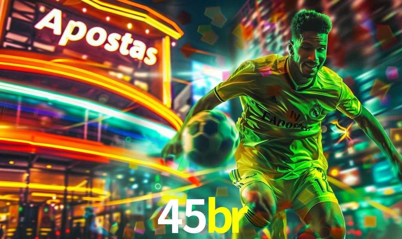 Estatísticas 45br