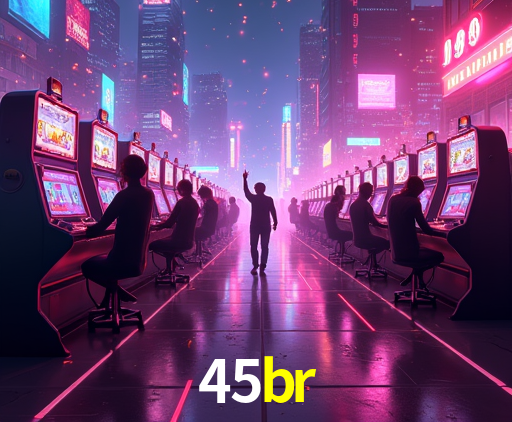 Programa VIP 45br
