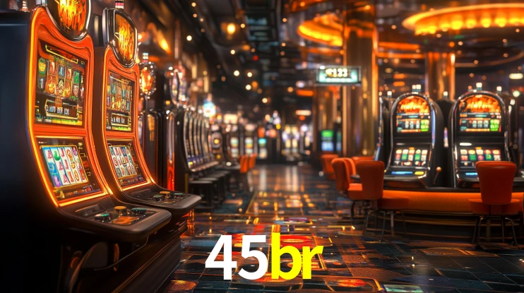 45br bônus — cashback 15 por cento e níveis VIP