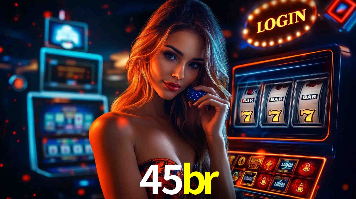 45br,45br.com