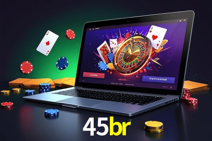Promoção Relâmpago 45br