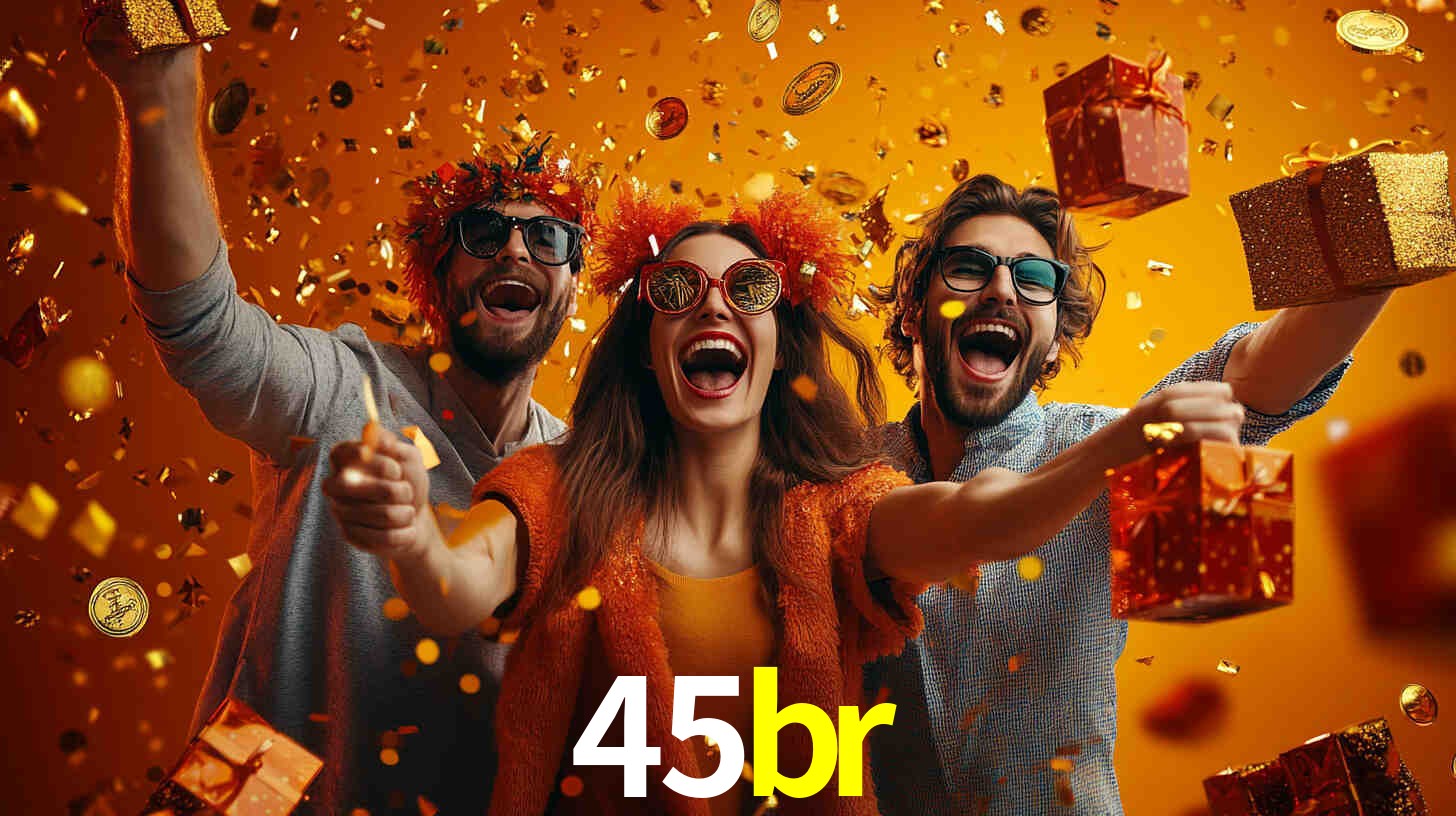 45br: Seu Especialista em Apostas Esportivas Brasileiras