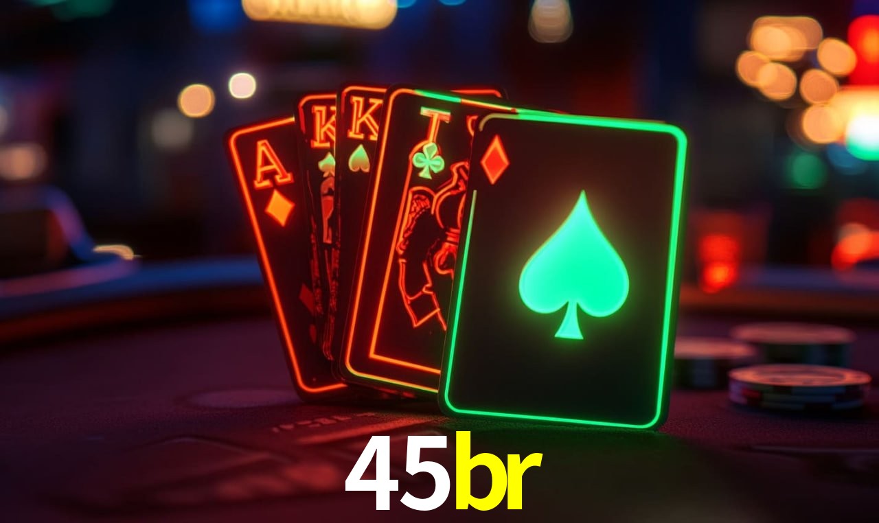Recursos de Bônus 45br