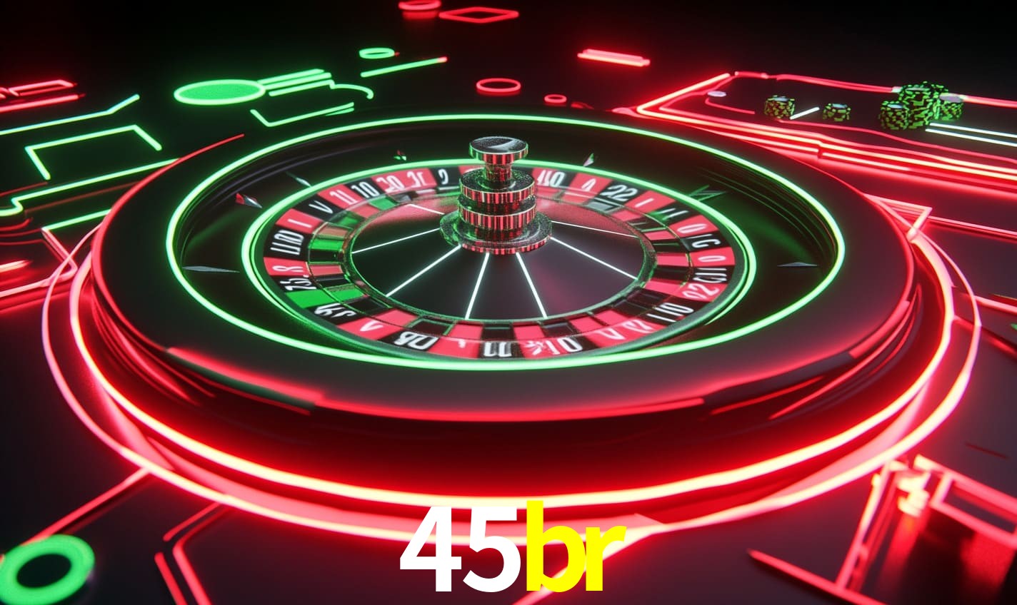 Inovações de Jogos na 45br: O Futuro das Experiências Interativas
