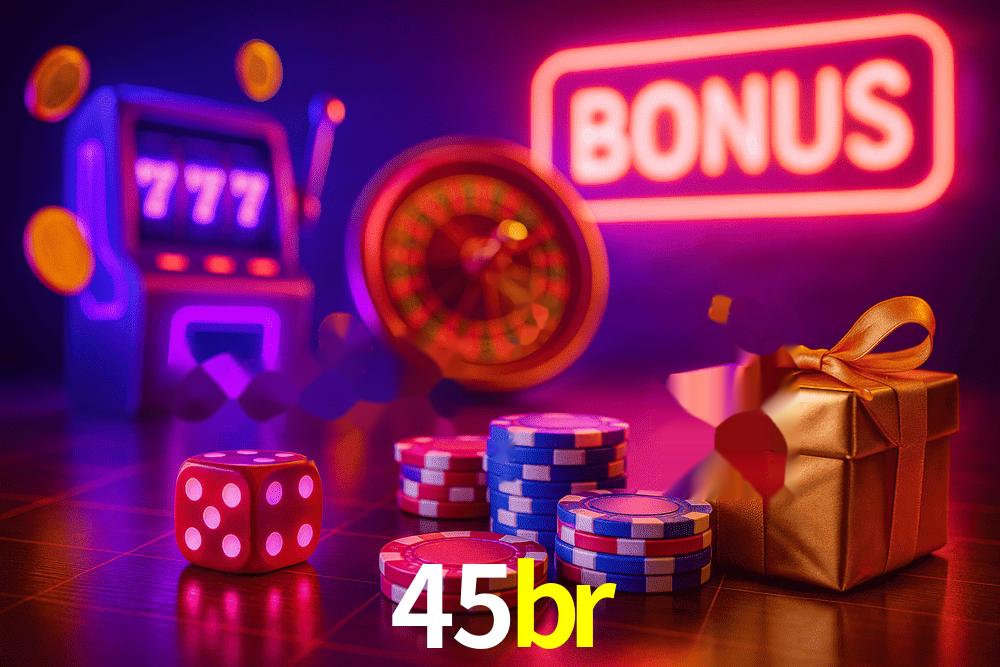 Descubra o Programa VIP da 45br: Vantagens Exclusivas para Jogadores
