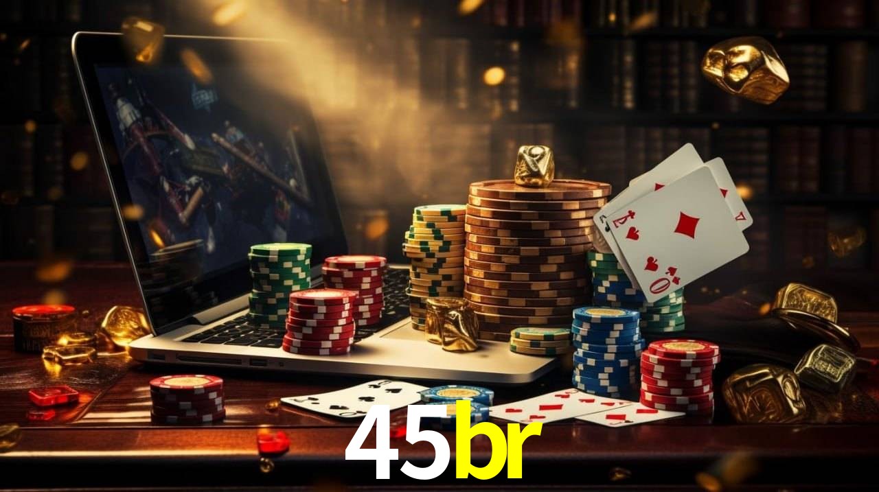 Mesa de Blackjack 45br