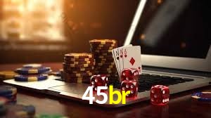 cassino 45br