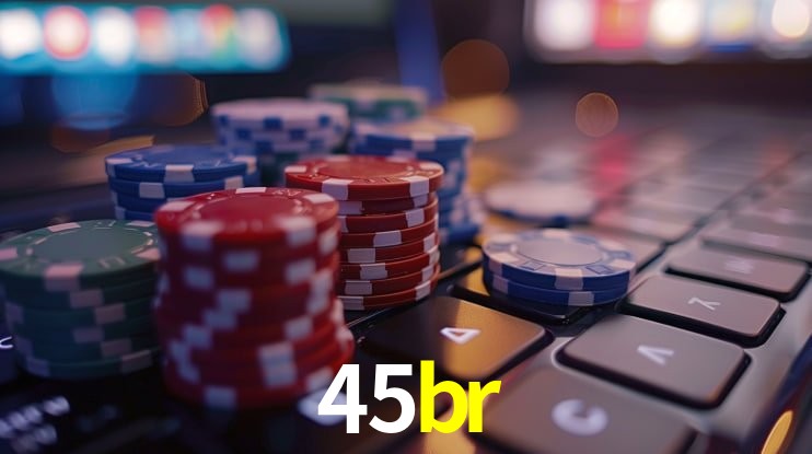 Tecnologia da Plataforma 45br
