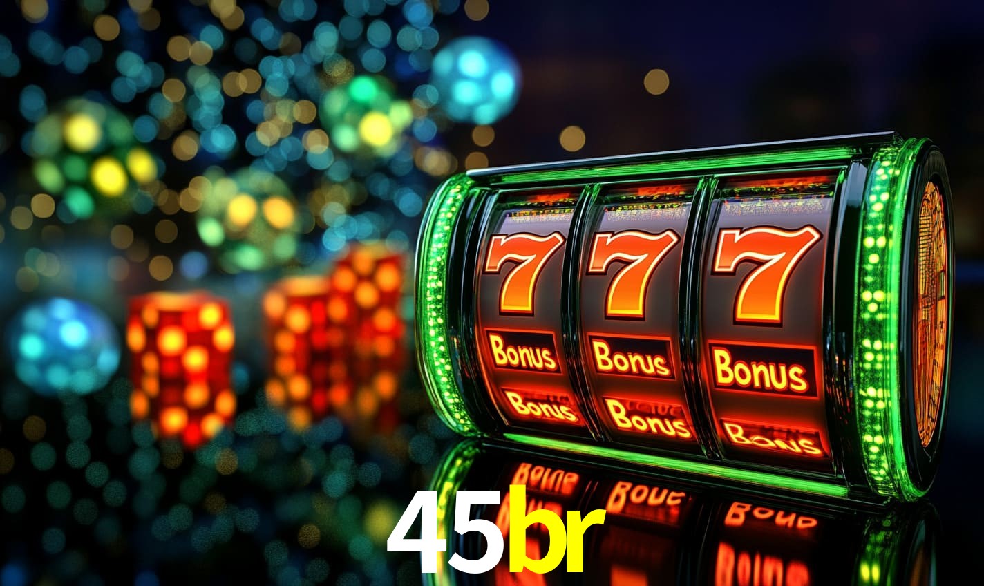 Login Seguro 45br