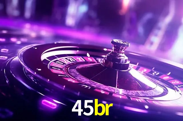45br FAQ — suporte e ajuda no aplicativo oficial