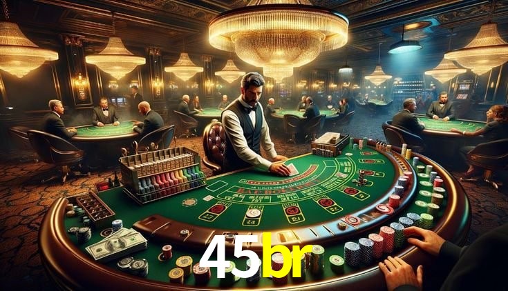 Game Statistics 45br