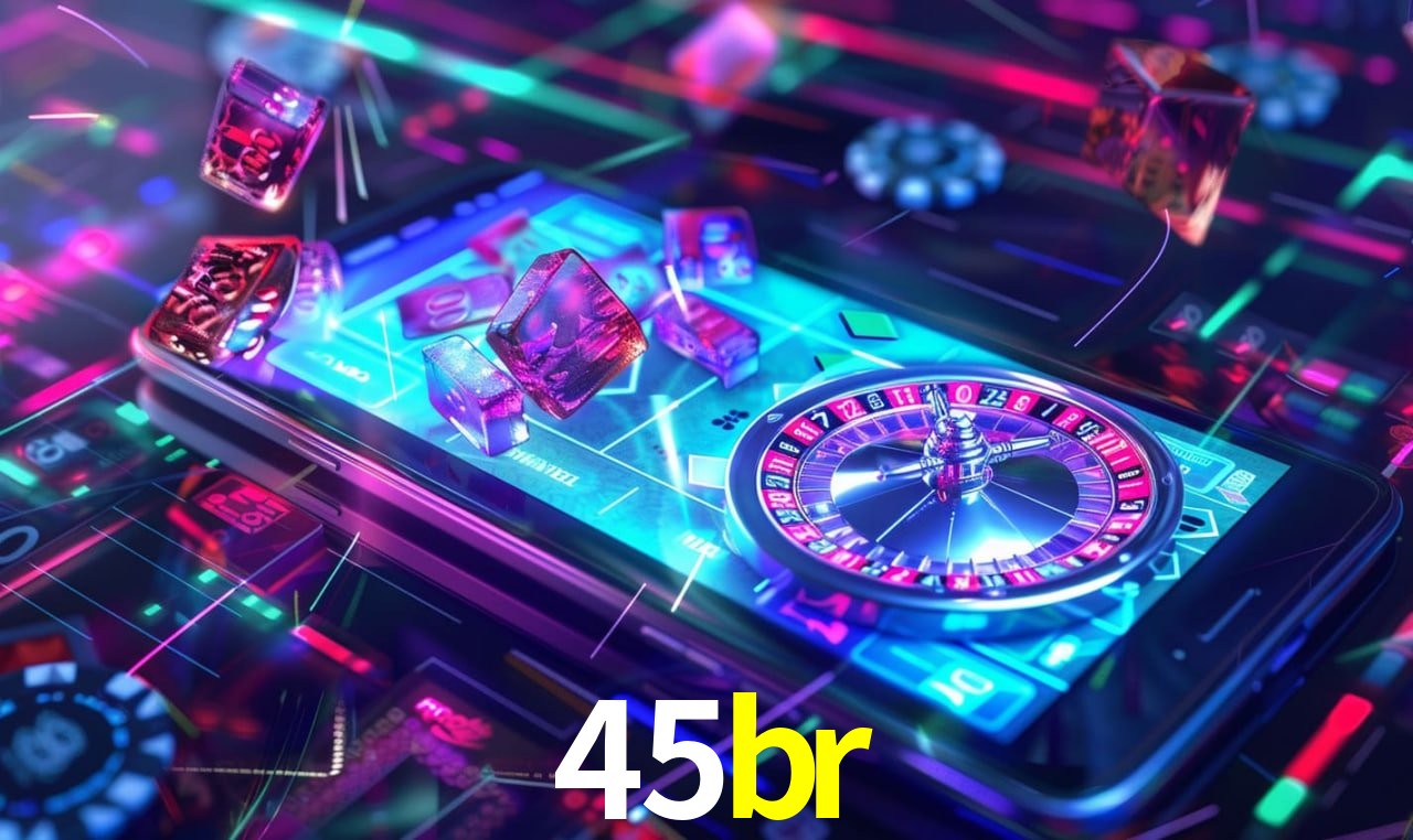 Apostas de Tênis 45br
