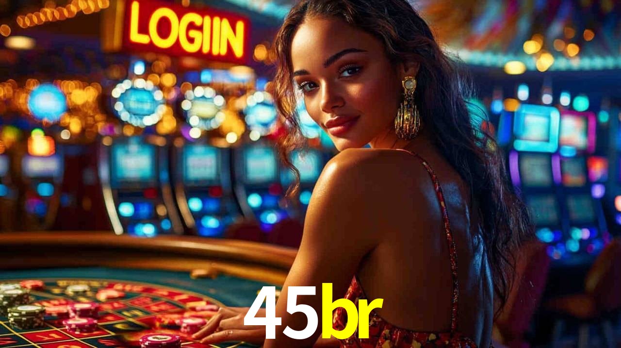 Provedores de Jogos 45br