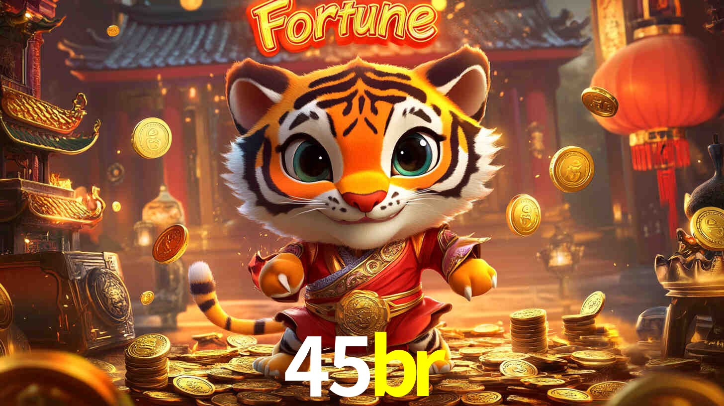 Apostas Esportivas na 45br: Um Guia Completo