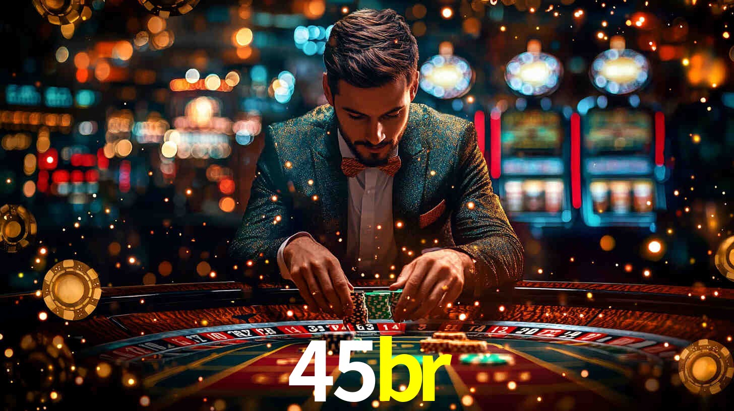 Exclusive Games 45br