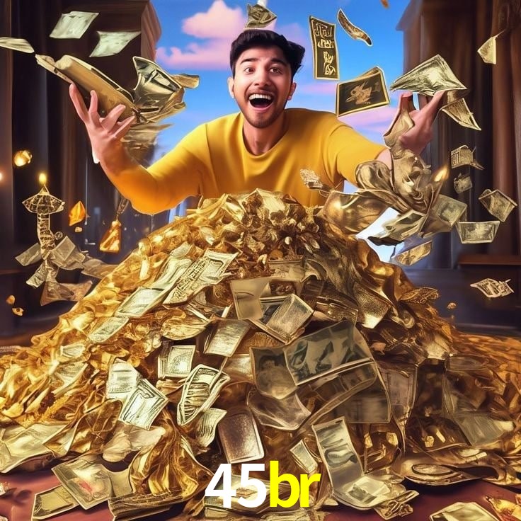 Casino Ao Vivo 45br