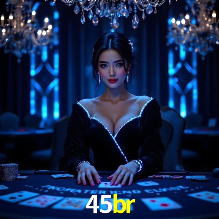 Casino Ao Vivo 45br