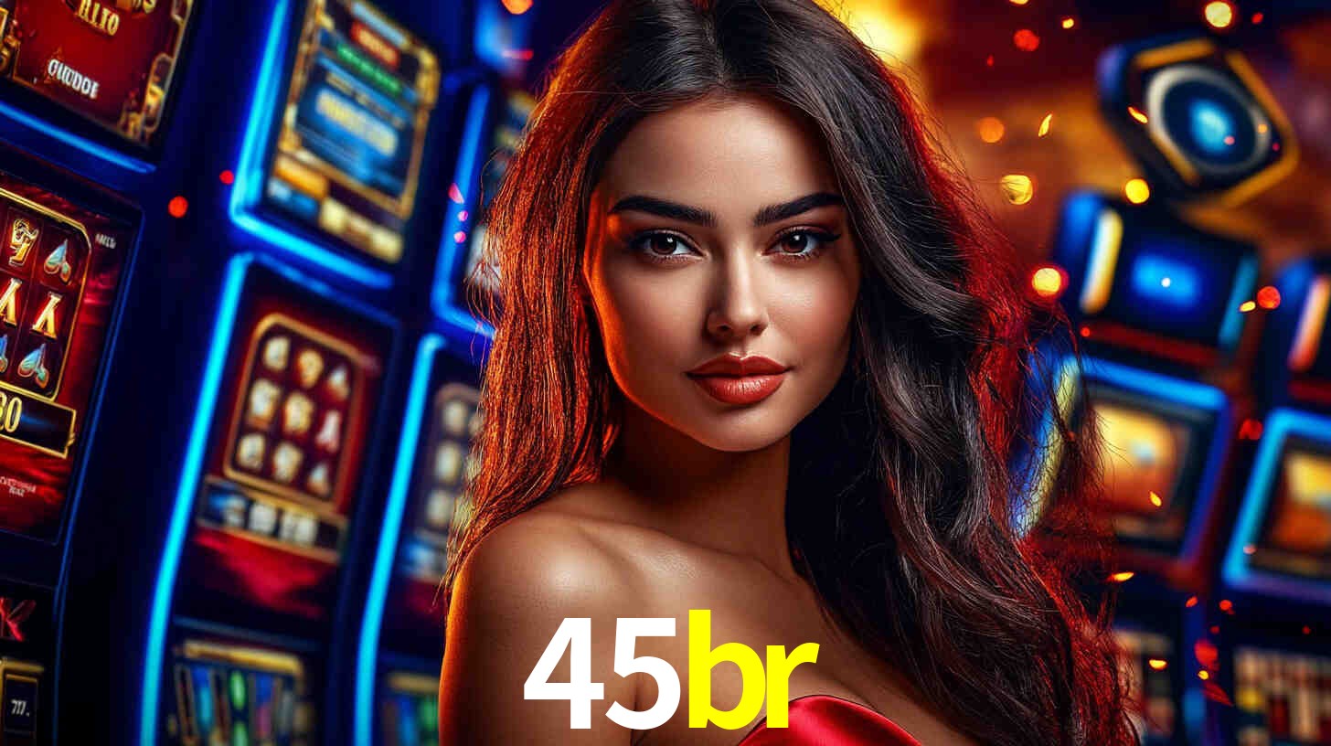 Descubra a Essência do 45br: Nossa História e Compromissos