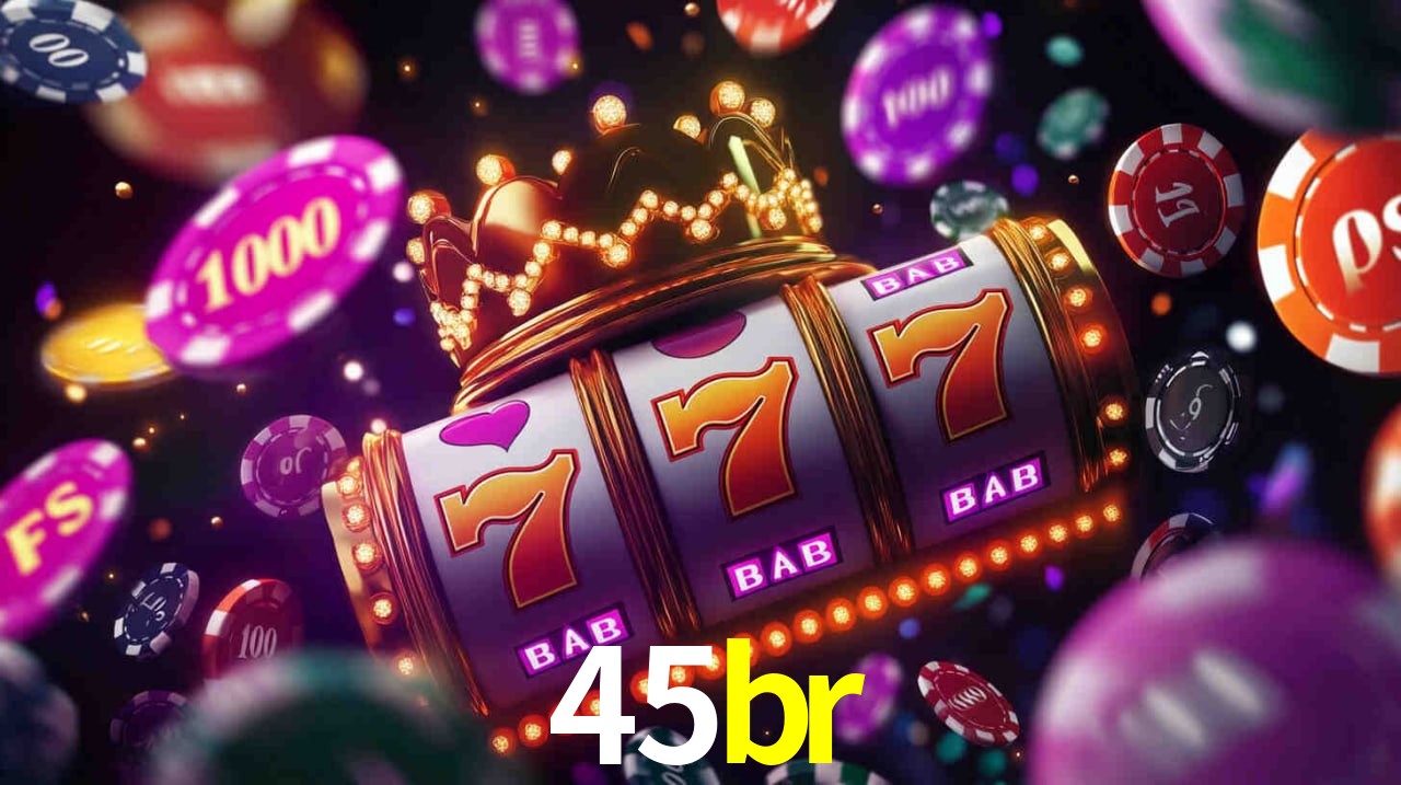Slot Games 45br