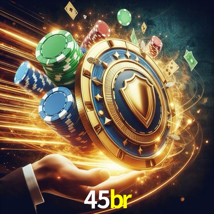 45br termos — contrato de uso e regulamento da plataforma