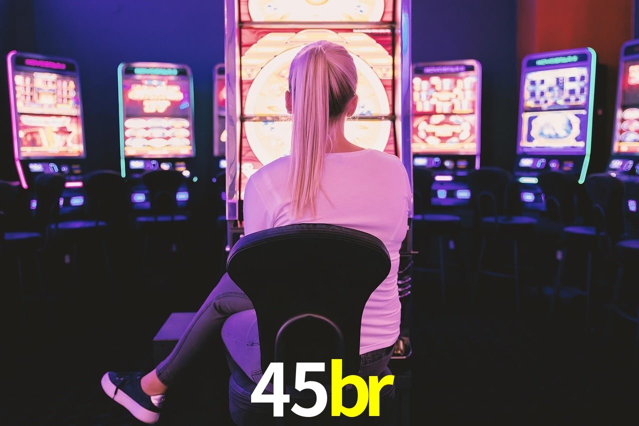 Live Casino 45br