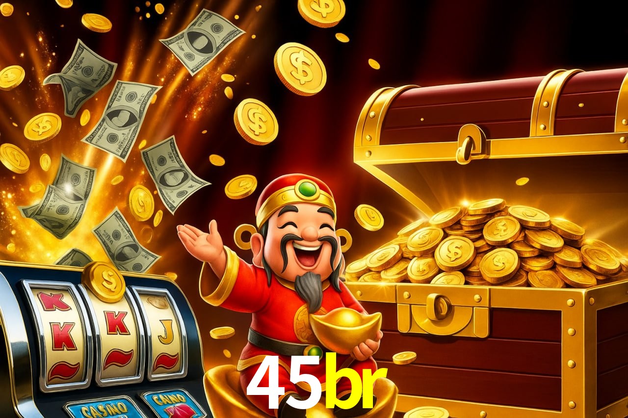 Jogos Exclusivos 45br