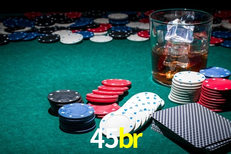 Casino VIP 45br