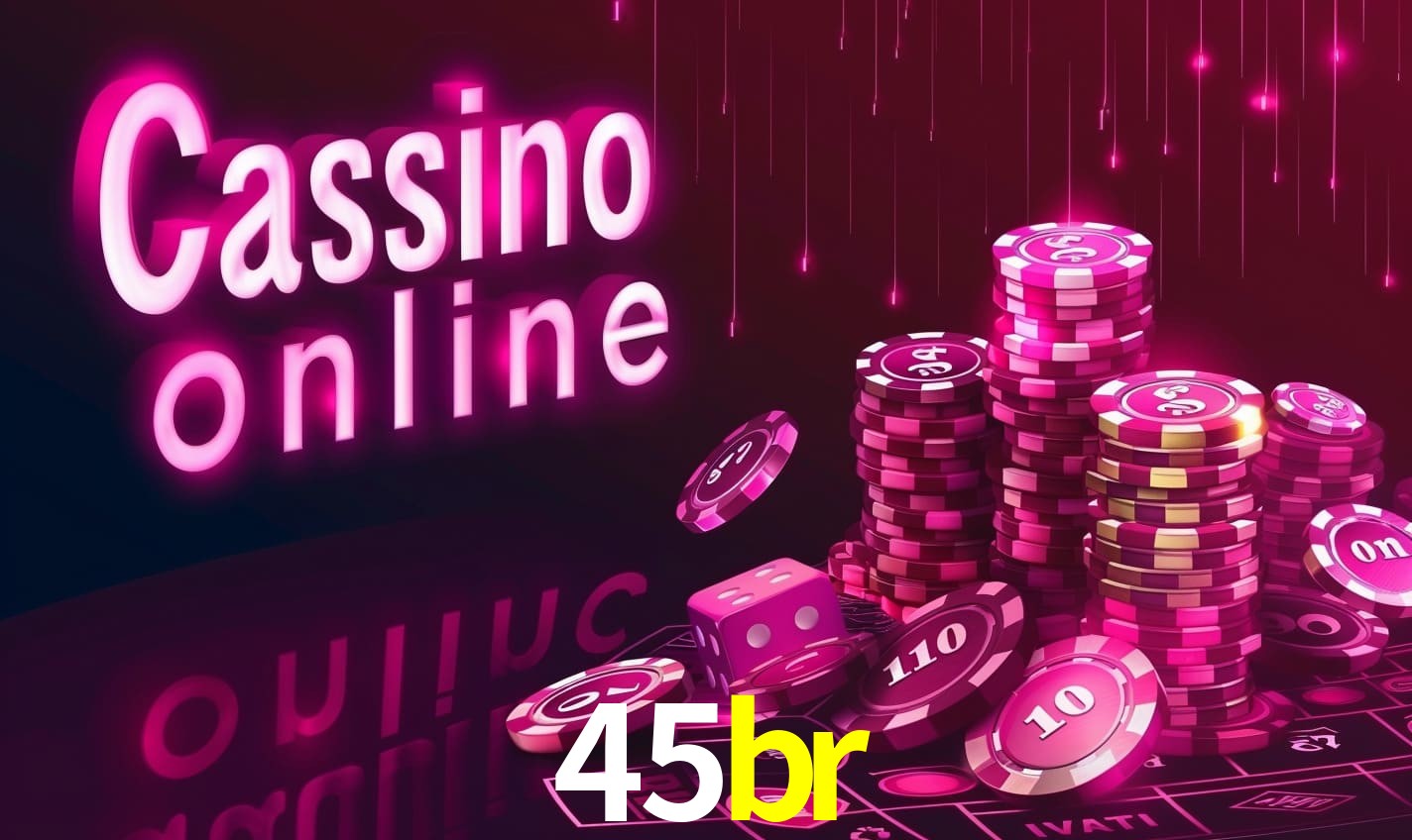 A Experiência Imersiva dos Cassinos Ao Vivo no 45br