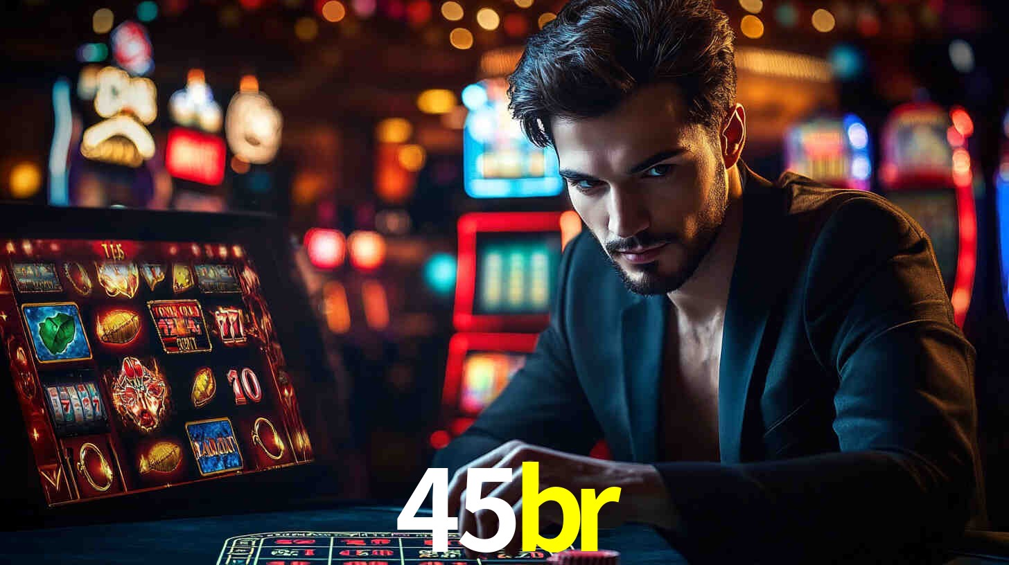 45br: Jogue Crash e Experimente Alta Recompensa Instantânea
