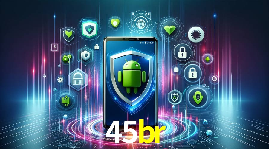2FA Security 45br
