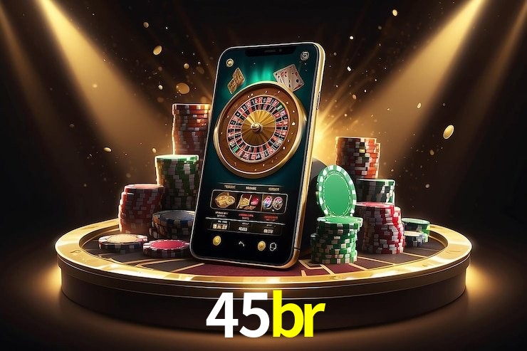 Segurança 2FA 45br