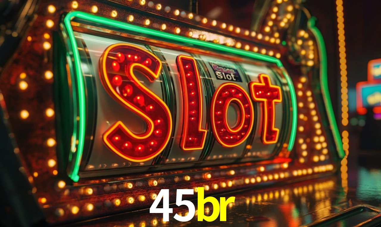 Sistemas de Segurança 45br