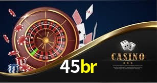 Apostas de Basquete 45br