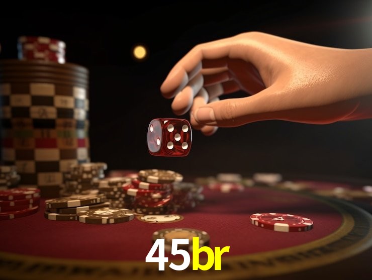 Diretório de Jogos 45br