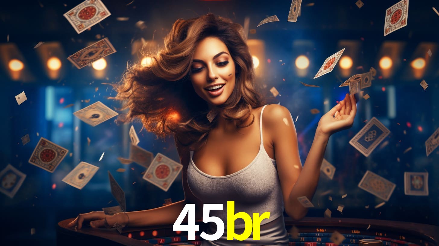 VIP Casino 45br