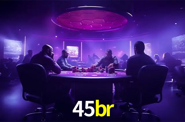 A Emoção da Loteria na 45br: Uma Chance de Mudança de Vida