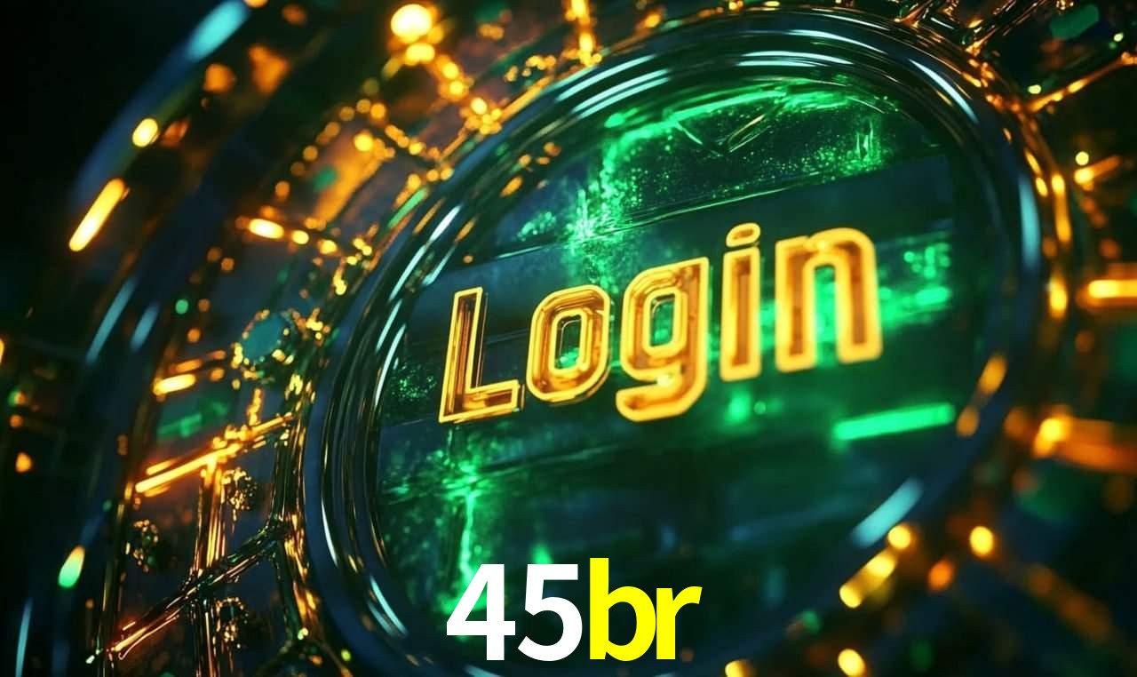 45br bet — mercados de futebol e esportes no app