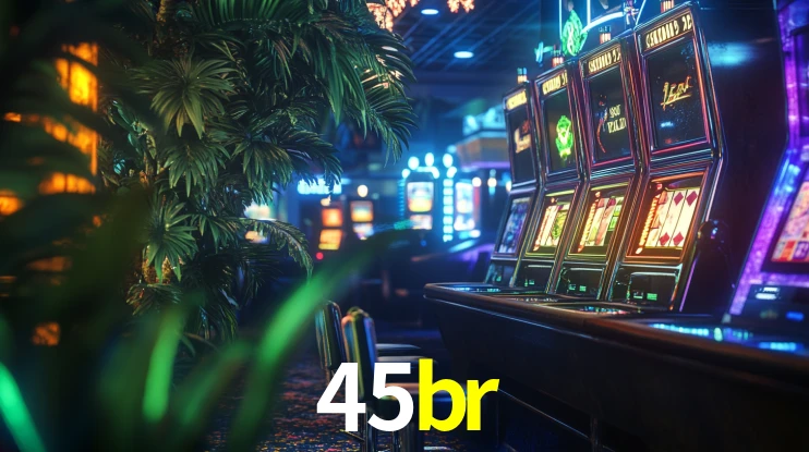 Live Casino 45br