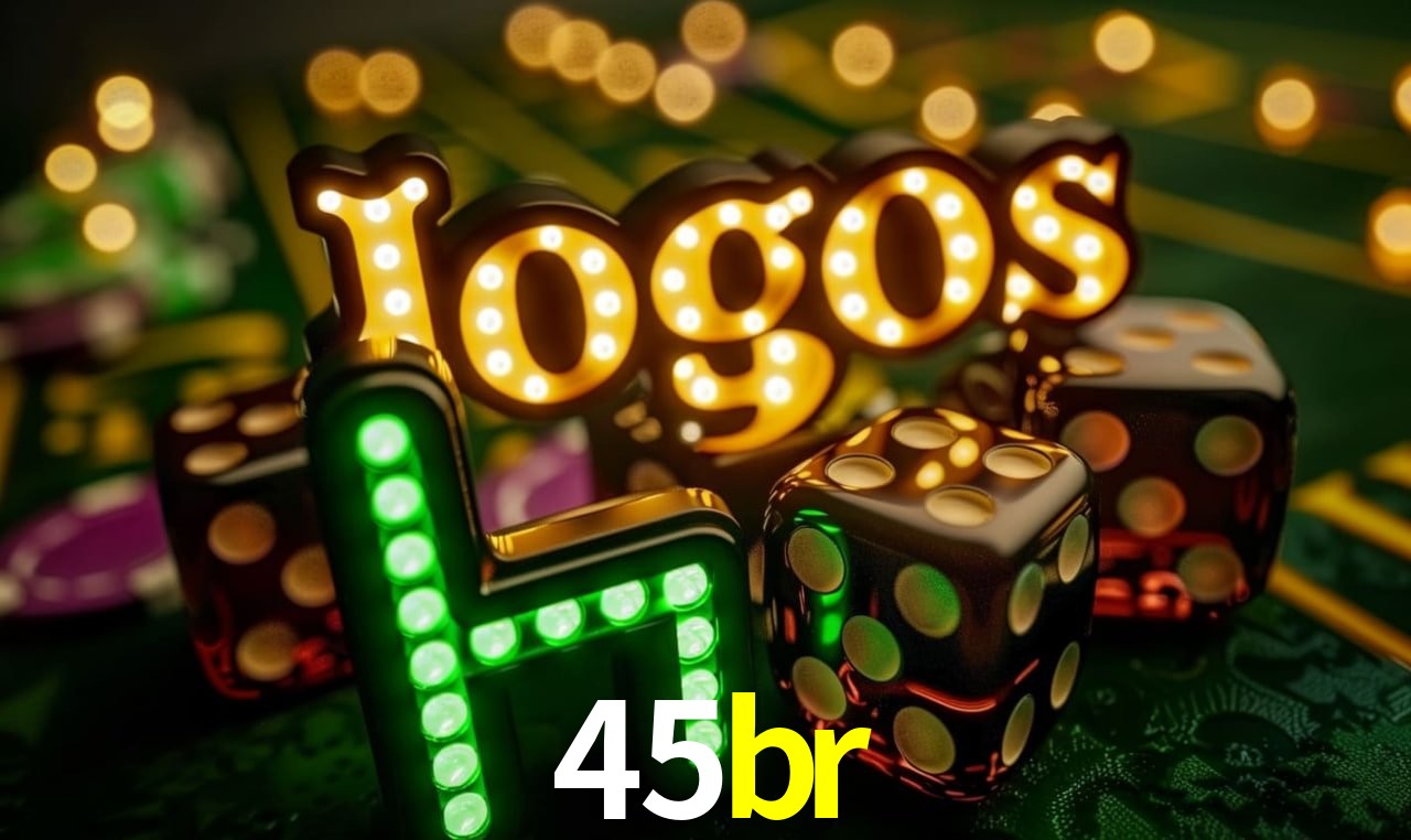 Estatísticas do Jogo 45br