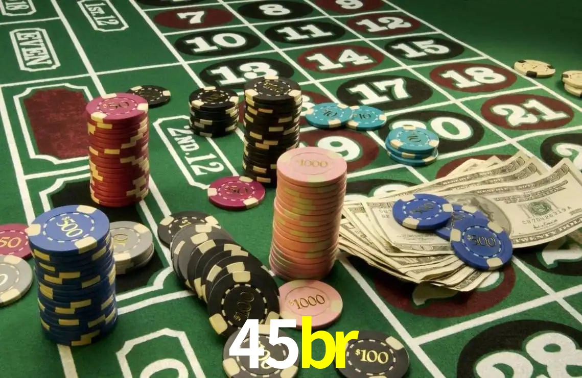 Player Reviews 45br