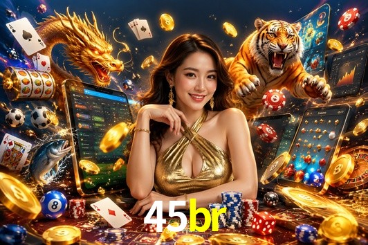 Account Benefits 45br