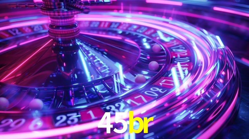 Explorando a Categoria de Eventos em Apostas na 45br