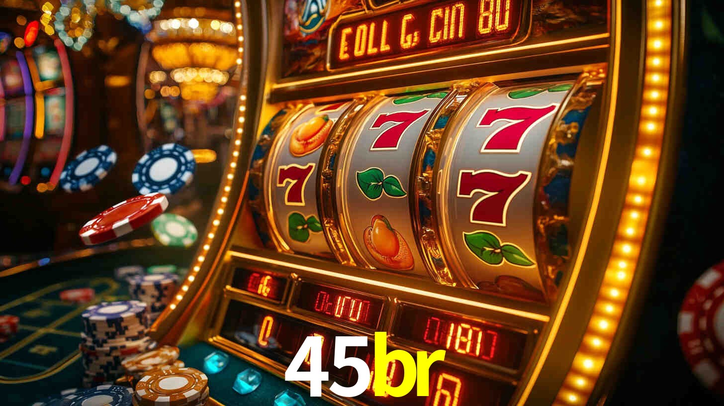 Daily Bonuses 45br