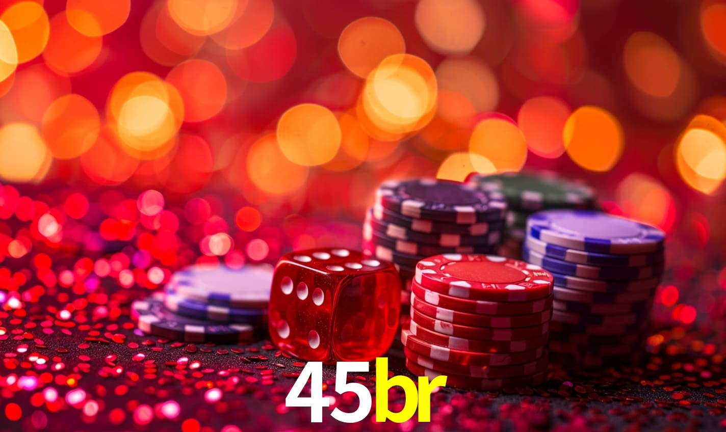 A Popularidade dos Caça-Níqueis no 45br