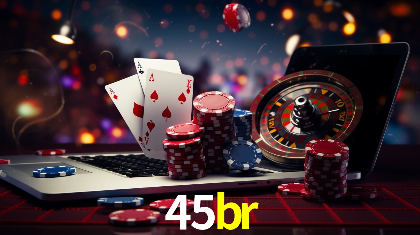 Spaceman Game 45br