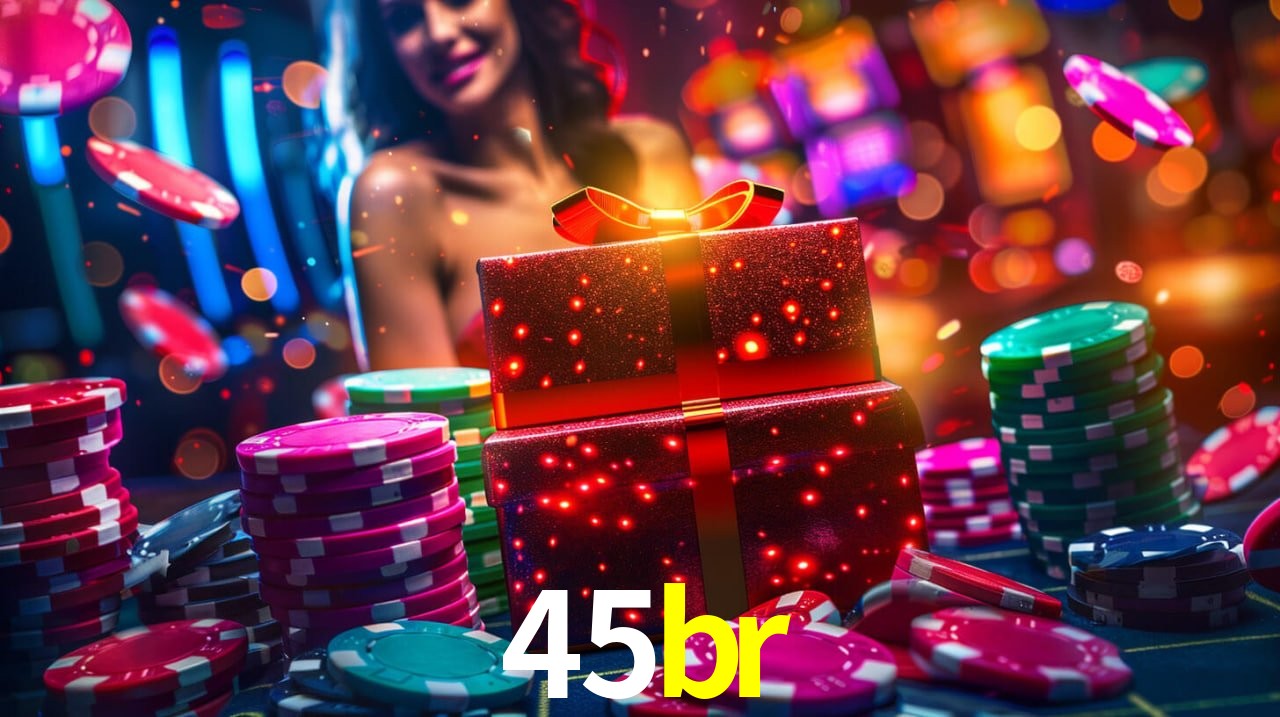 Explorando a Categoria de Eventos em Apostas na 45br