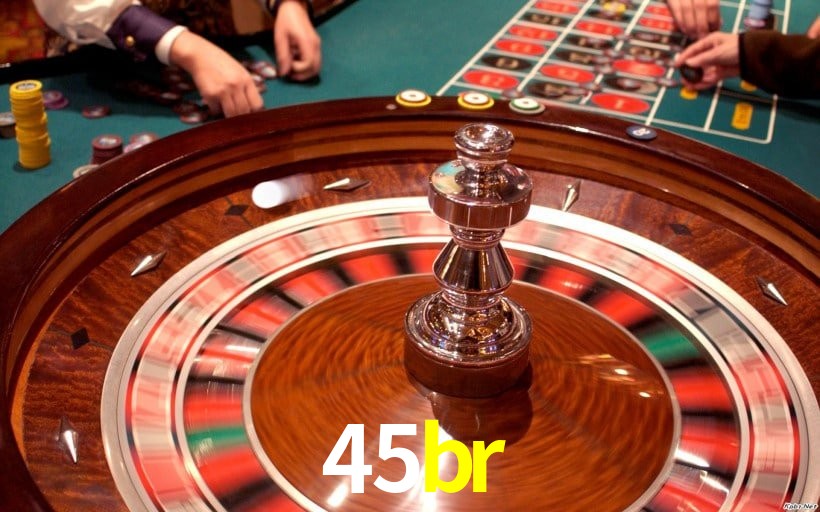 Jogos Exclusivos 45br